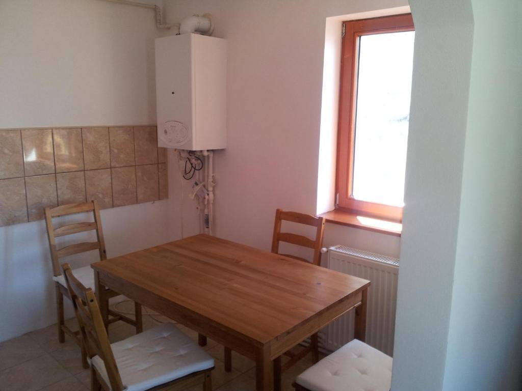 Apartament Wilhelmine Apartament Braszów Zewnętrze zdjęcie