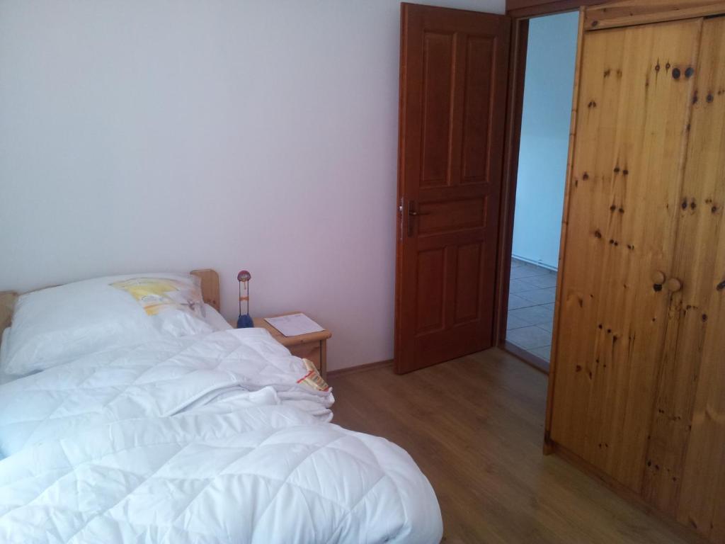 Apartament Wilhelmine Apartament Braszów Zewnętrze zdjęcie