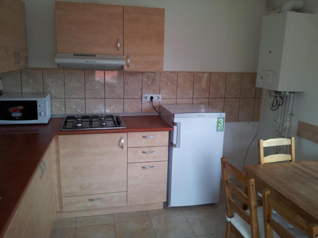 Apartament Wilhelmine Apartament Braszów Pokój zdjęcie