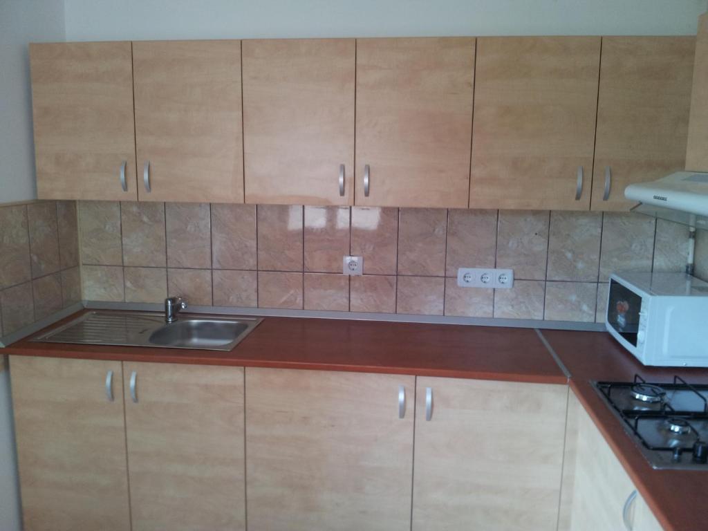 Apartament Wilhelmine Apartament Braszów Pokój zdjęcie