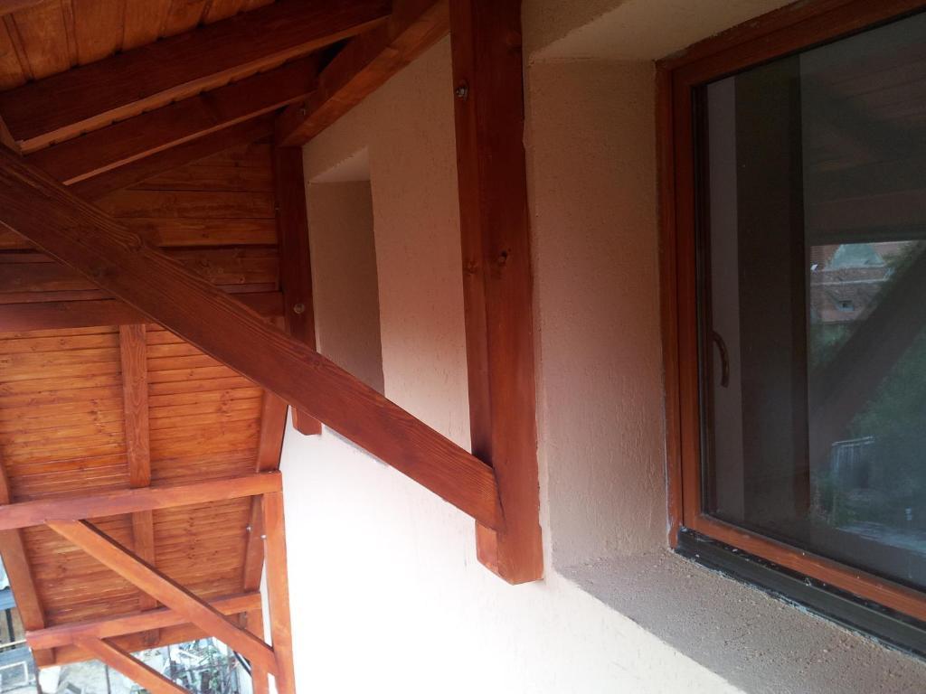 Apartament Wilhelmine Apartament Braszów Zewnętrze zdjęcie